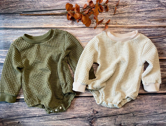 Ellie Romper
