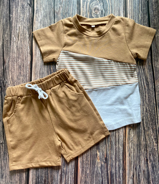 Porter Set