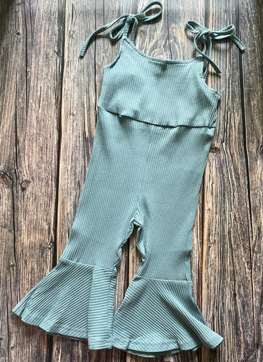 Jesse Bell Jumpsuit