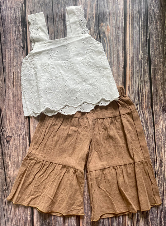 Leslie Set