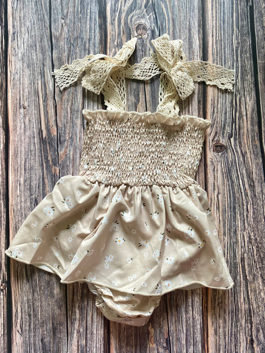 Remy Romper