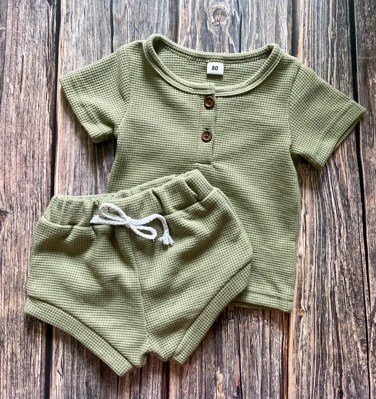 Oakley Set