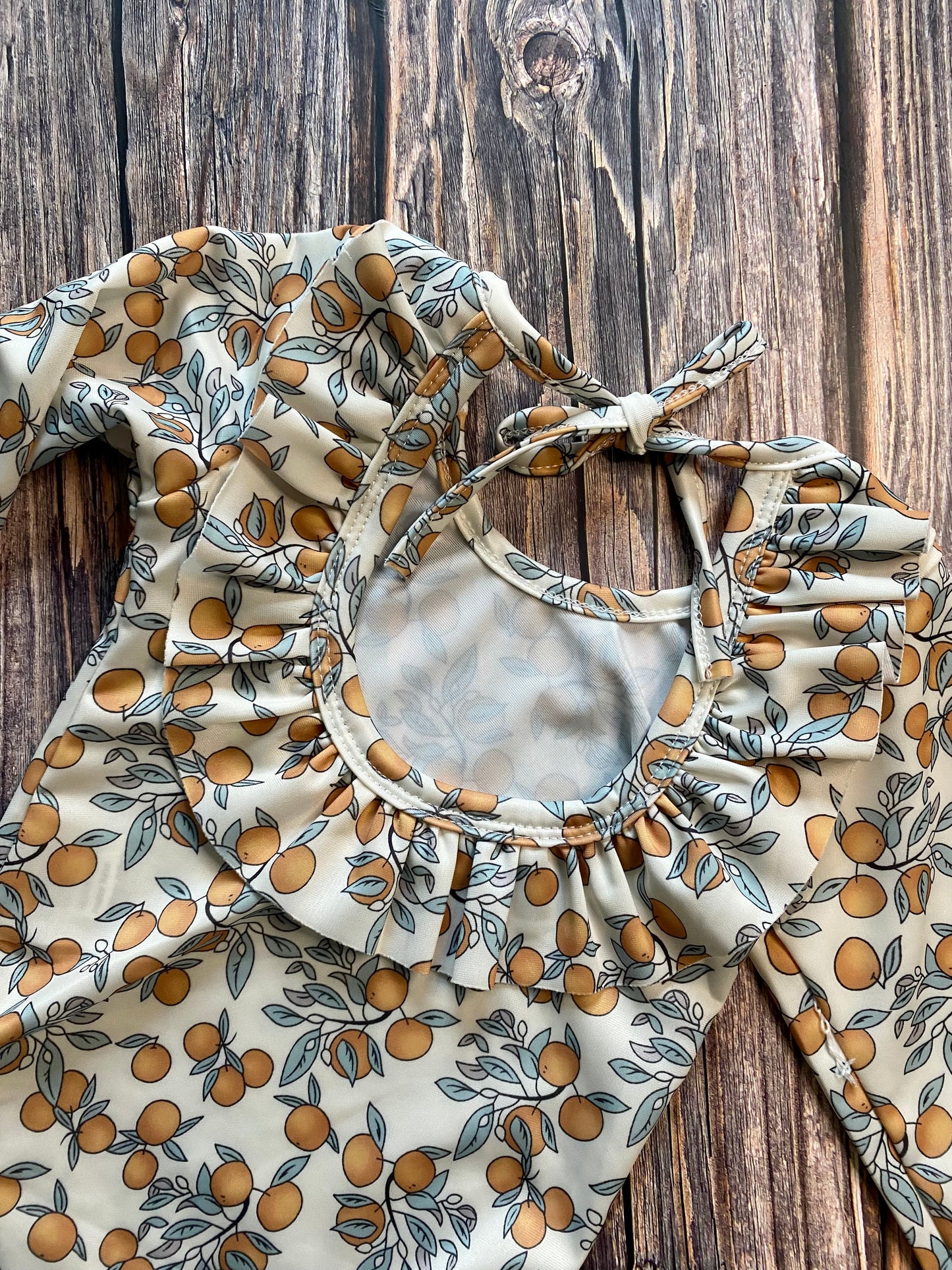 Ivy Swimsuit
