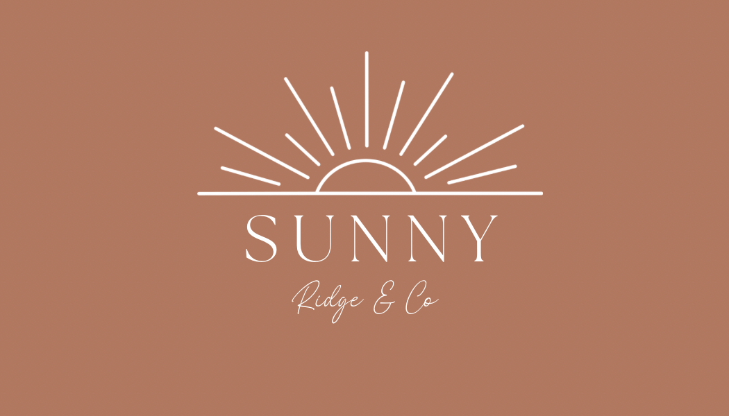 Sunny Ridge & Co Gift Card