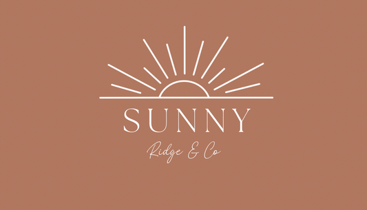 Sunny Ridge & Co Gift Card