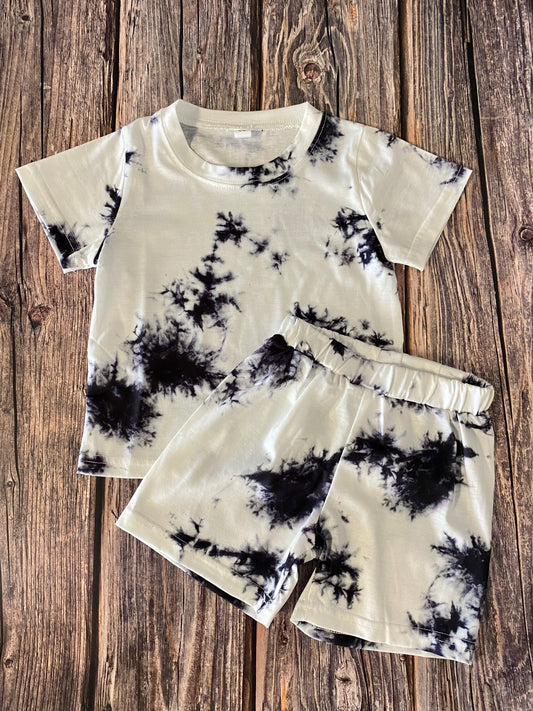 Tie Dye Set