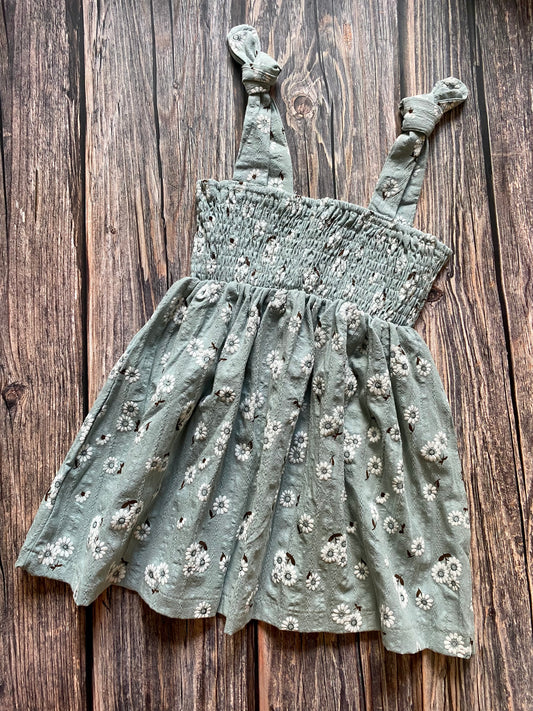 Daisy Dress